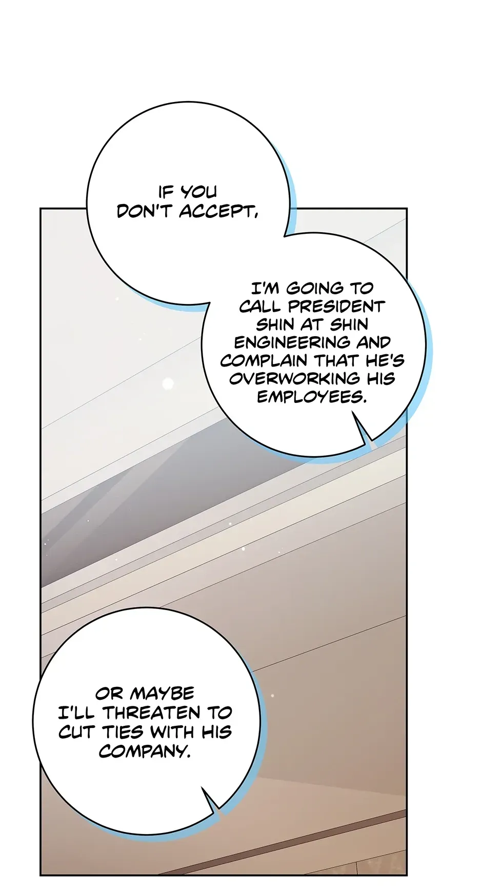 Read Love Next Office chapter 11 image 36 on Lezhin