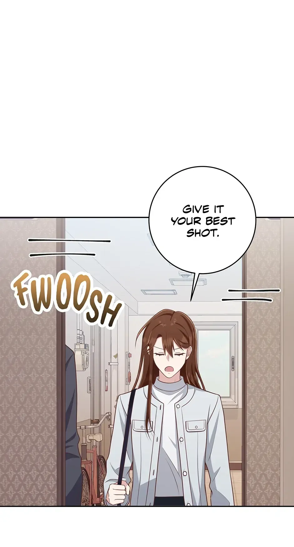 Read Love Next Office chapter 11 image 37 on Lezhin