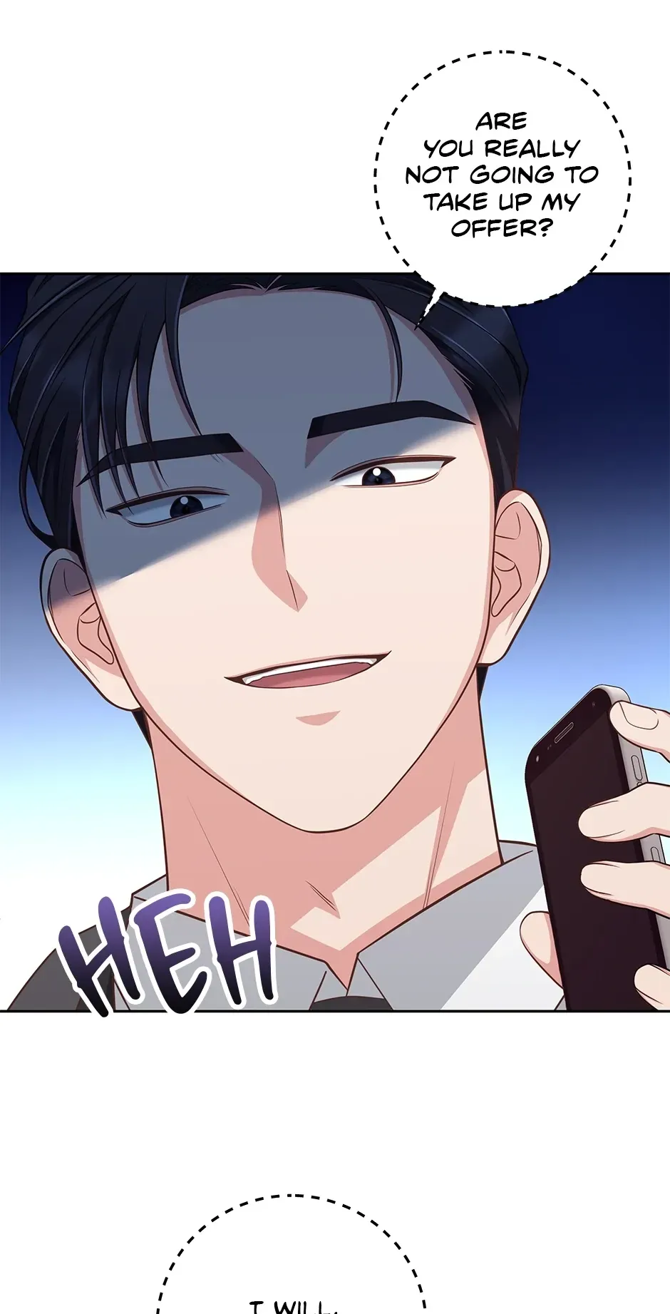 Read Love Next Office chapter 11 image 42 on Lezhin