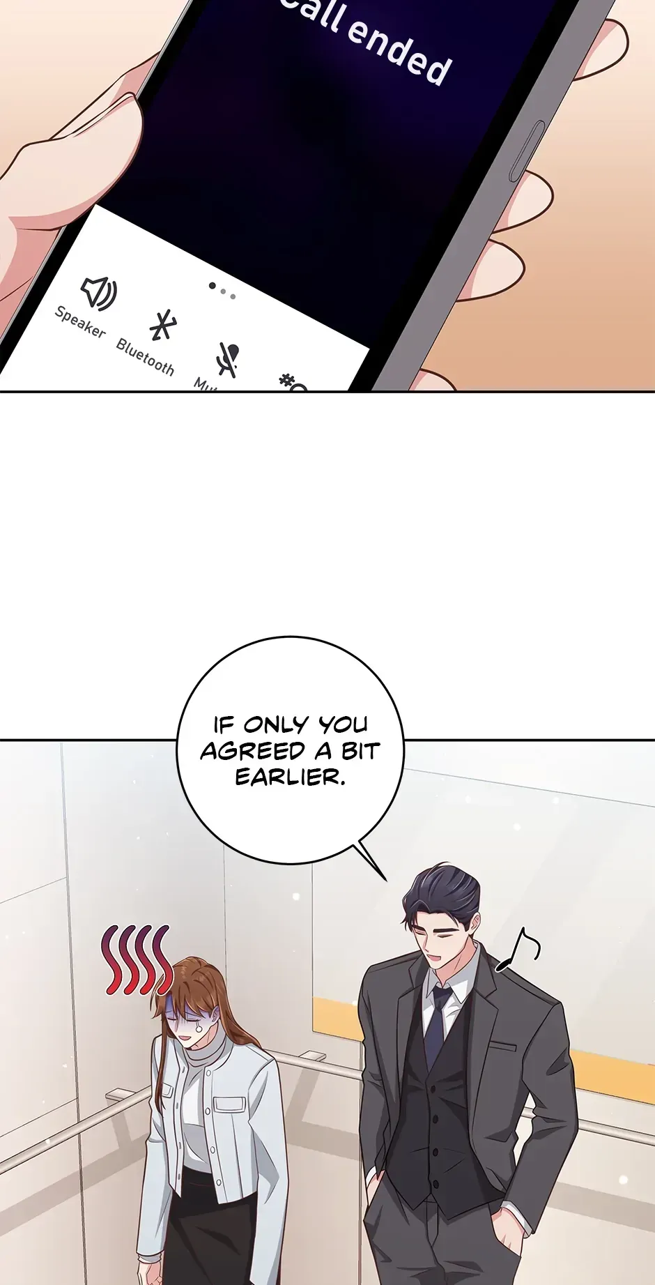 Read Love Next Office chapter 11 image 45 on Lezhin