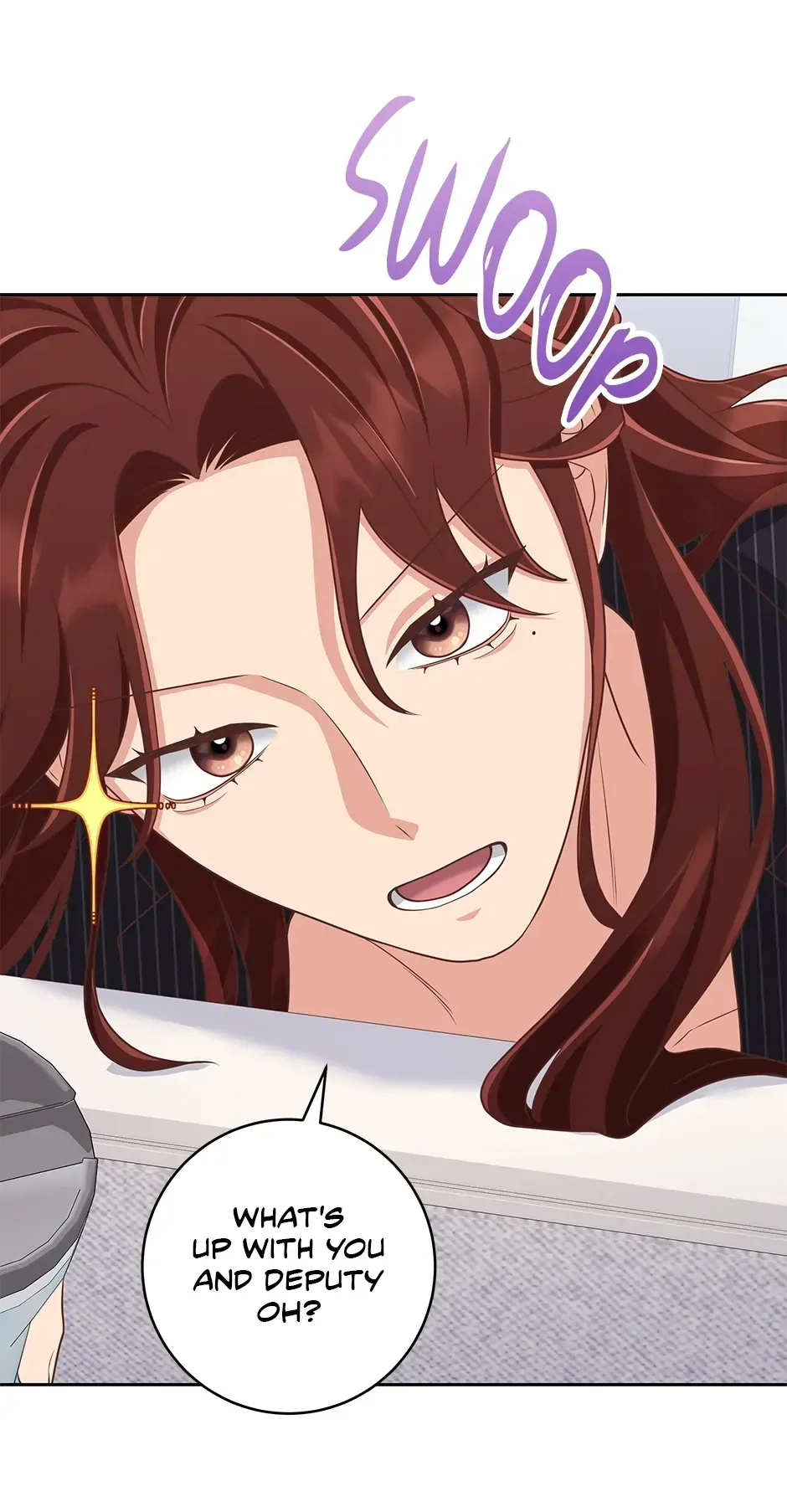 Read Love Next Office chapter 11 image 48 on Lezhin