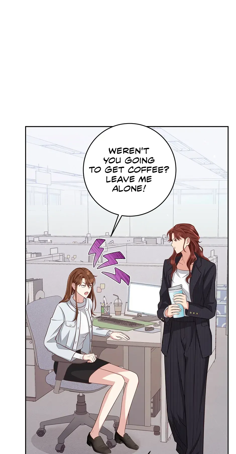 Read Love Next Office chapter 11 image 51 on Lezhin