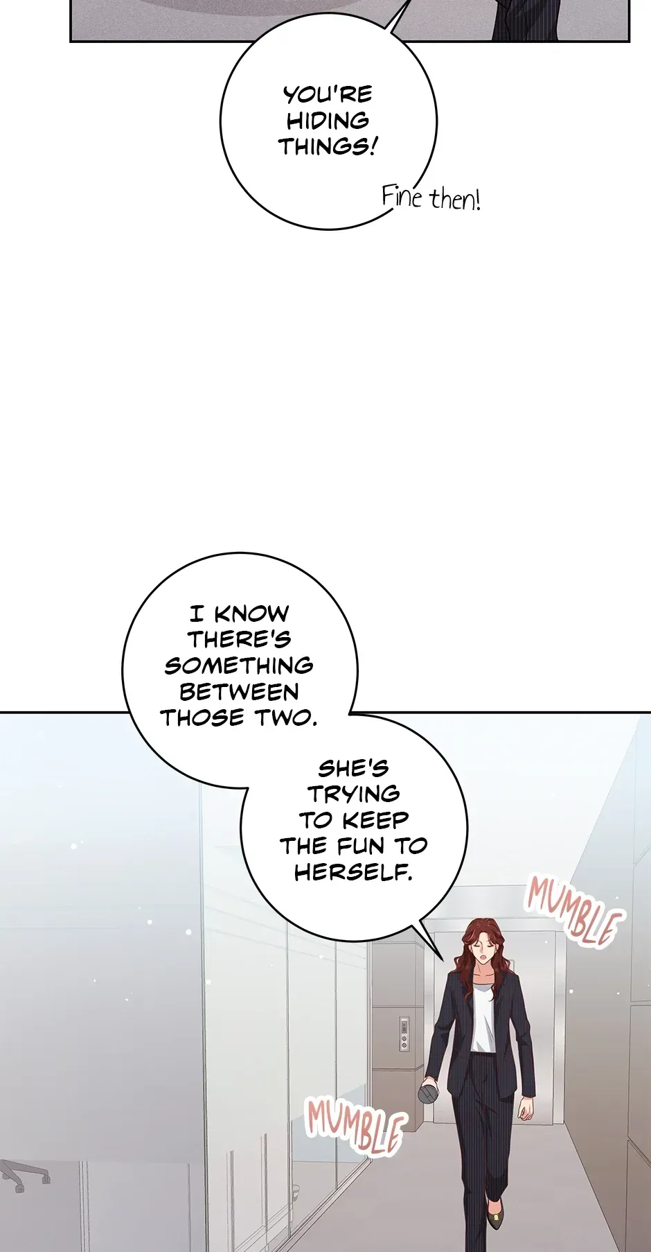 Read Love Next Office chapter 11 image 52 on Lezhin