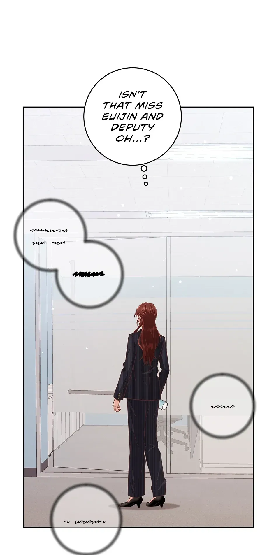 Read Love Next Office chapter 11 image 54 on Lezhin