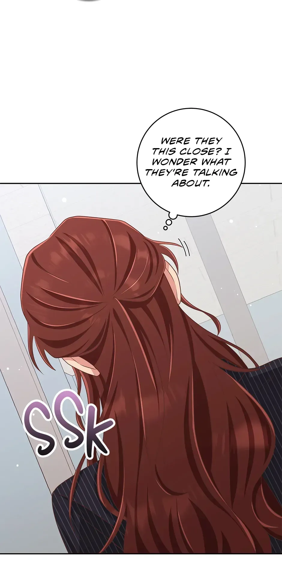 Read Love Next Office chapter 11 image 55 on Lezhin