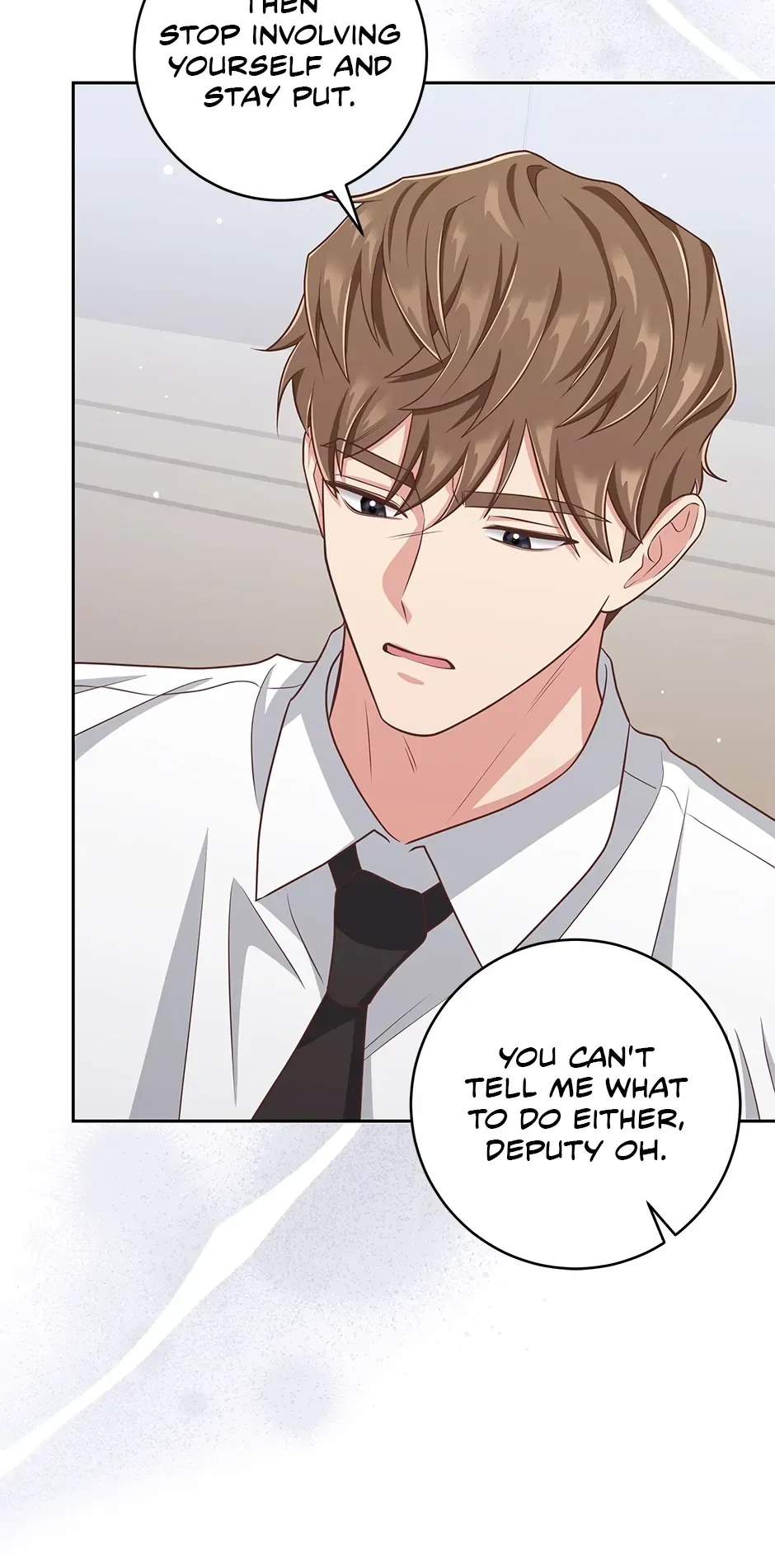 Read Love Next Office chapter 11 image 59 on Lezhin