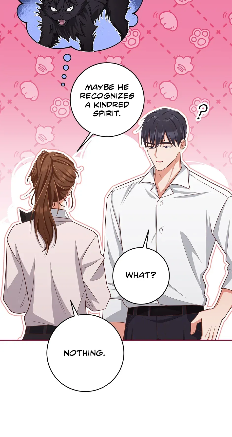 Read Love Next Office chapter 11 image 6 on Lezhin