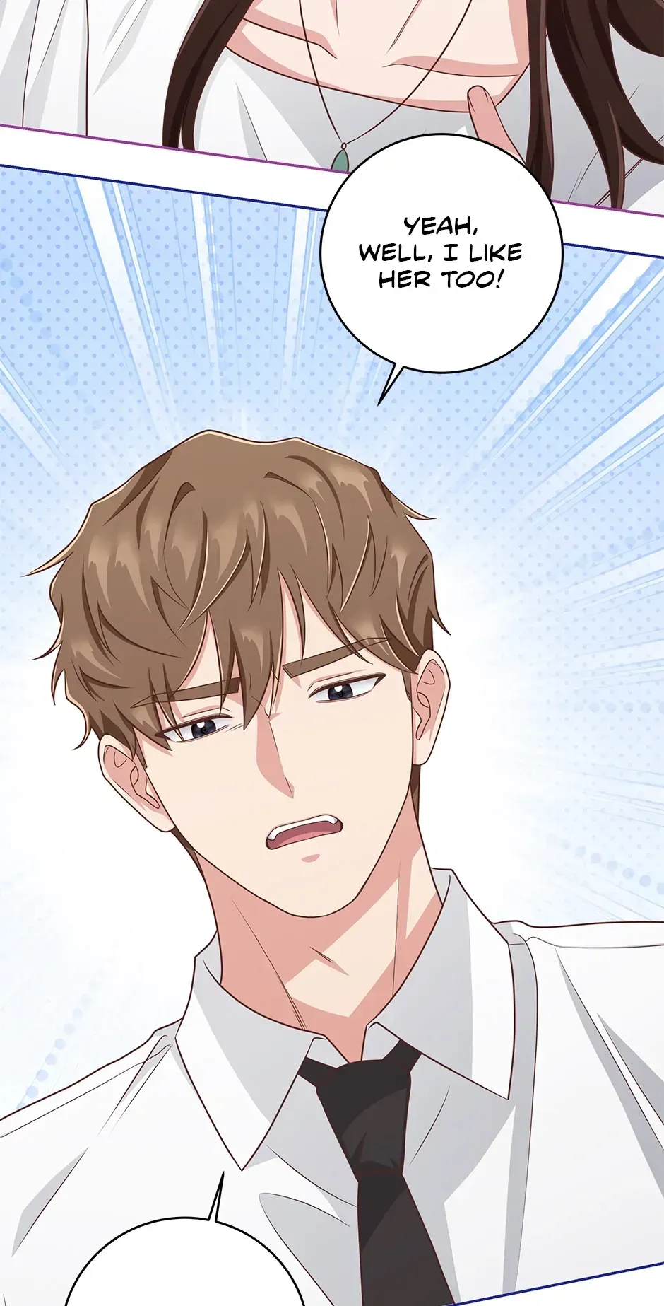 Read Love Next Office chapter 11 image 62 on Lezhin