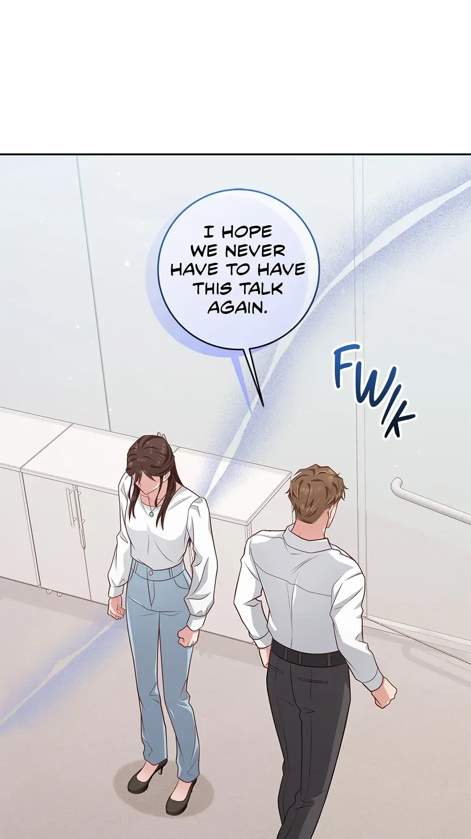 Read Love Next Office chapter 11 image 66 on Lezhin