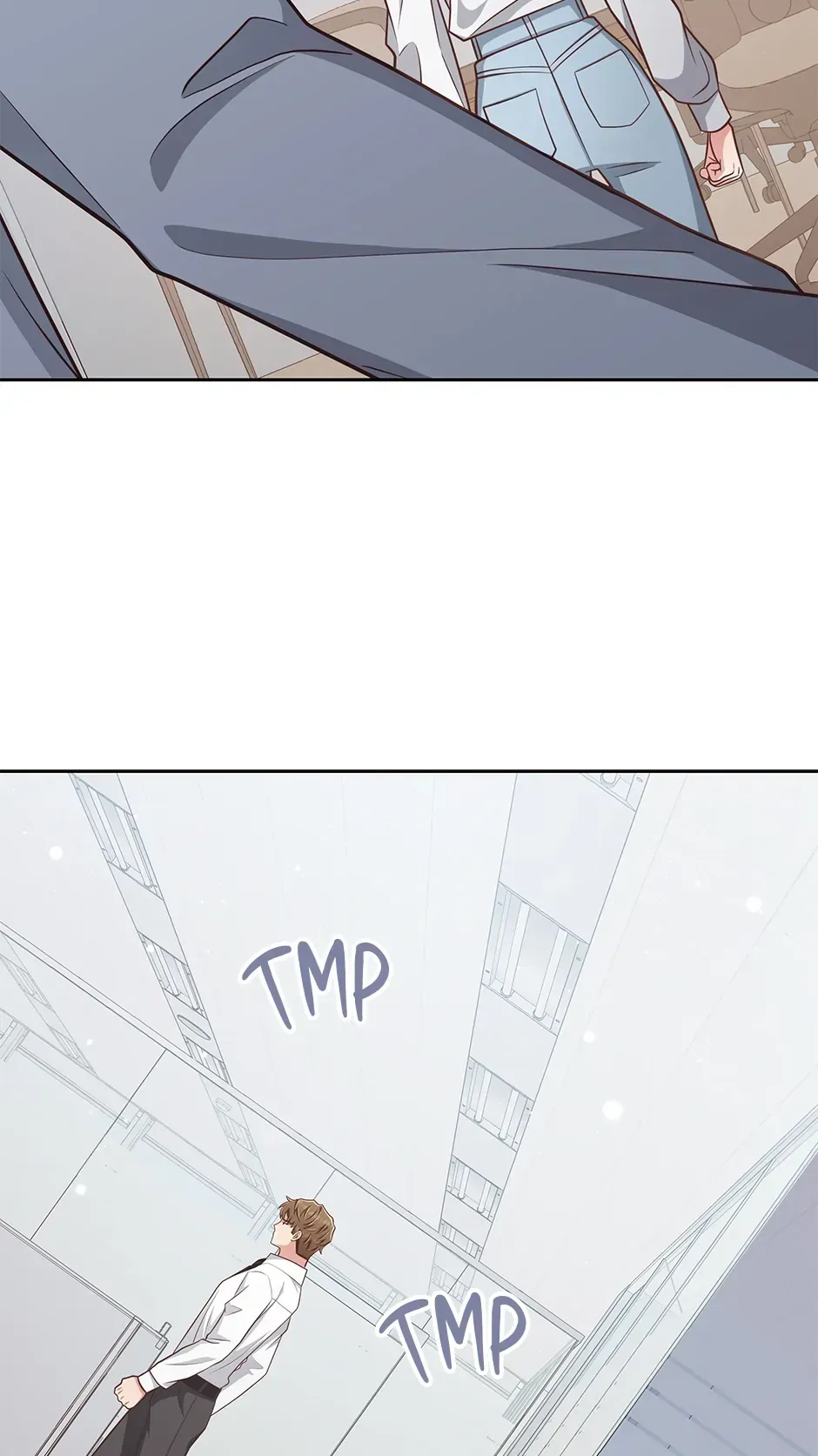 Read Love Next Office chapter 11 image 68 on Lezhin