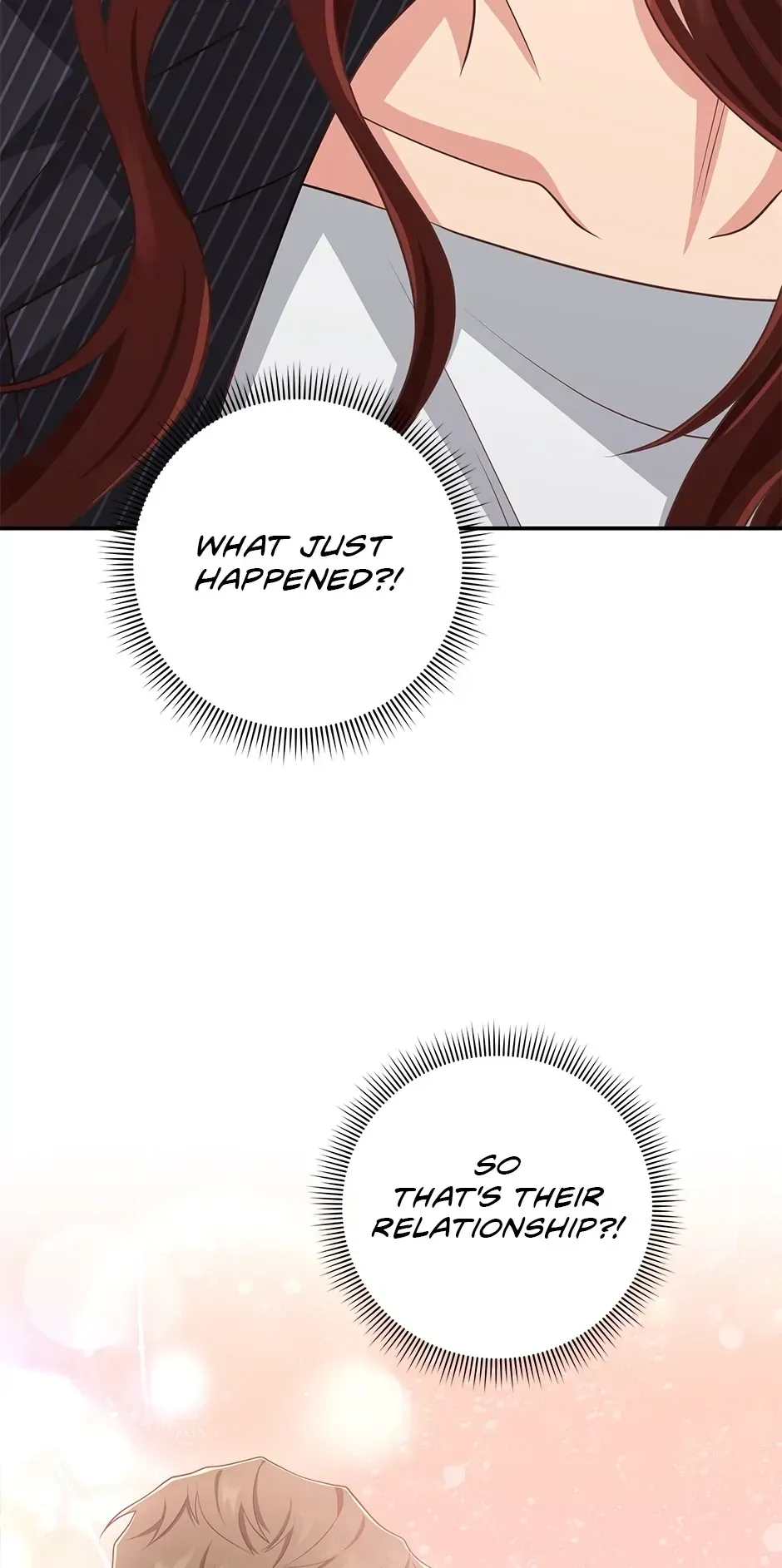 Read Love Next Office chapter 12 image 1 on Lezhin