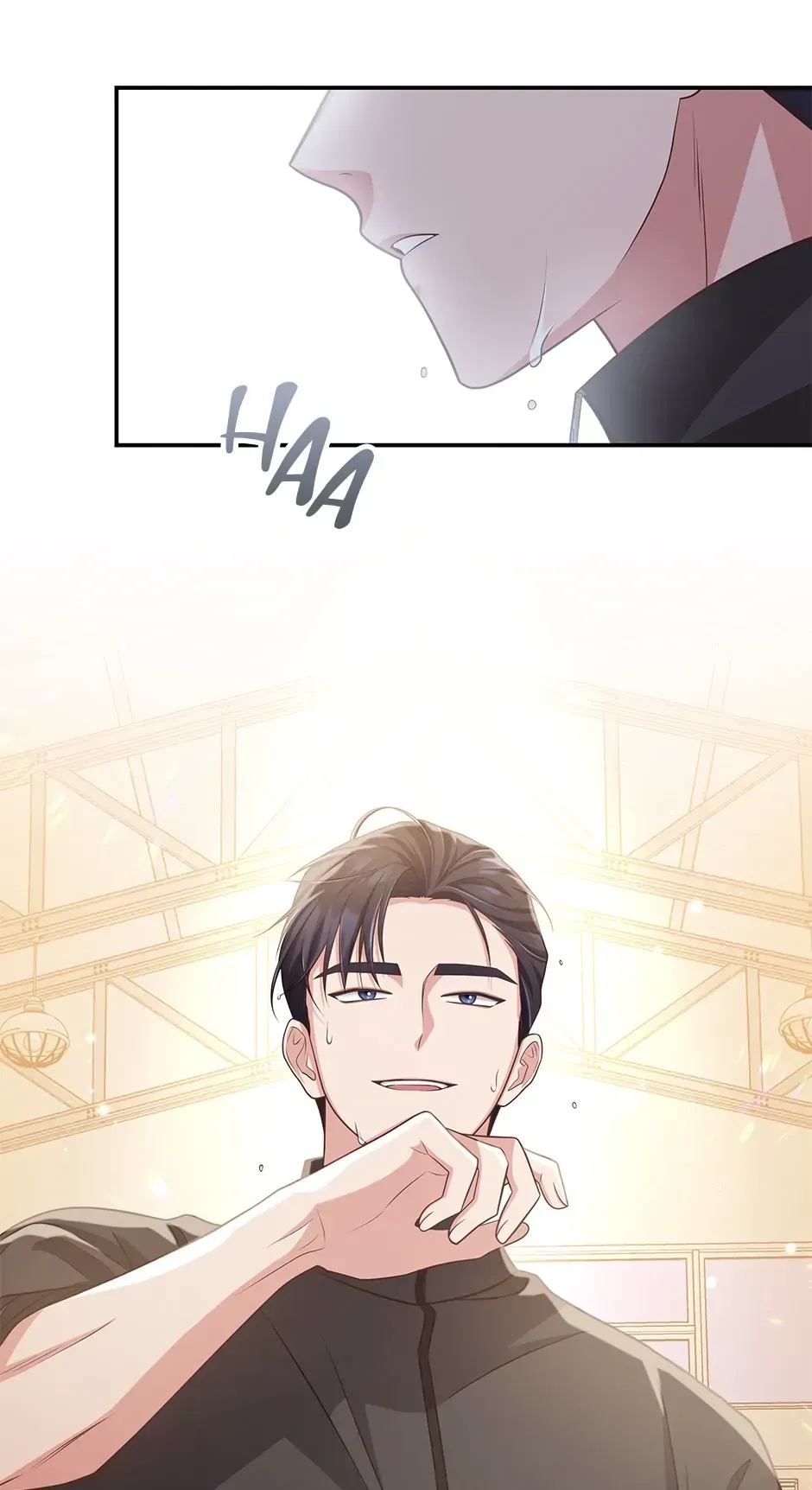 Read Love Next Office chapter 12 image 13 on Lezhin