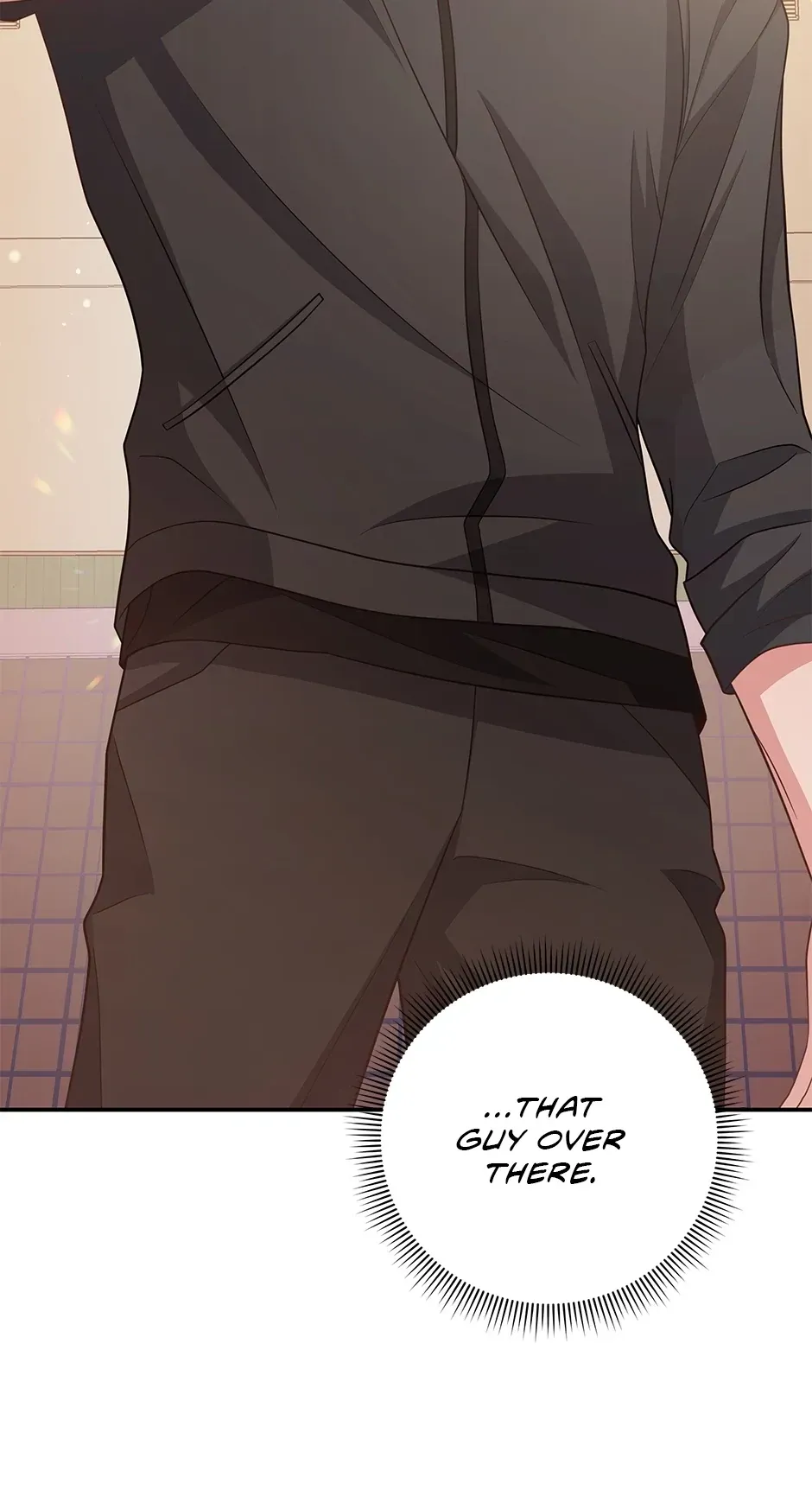Read Love Next Office chapter 12 image 14 on Lezhin