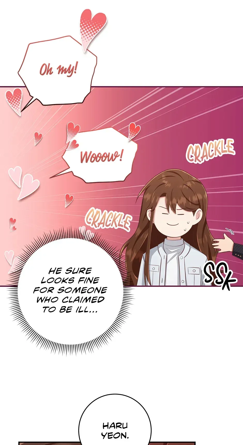 Read Love Next Office chapter 12 image 15 on Lezhin