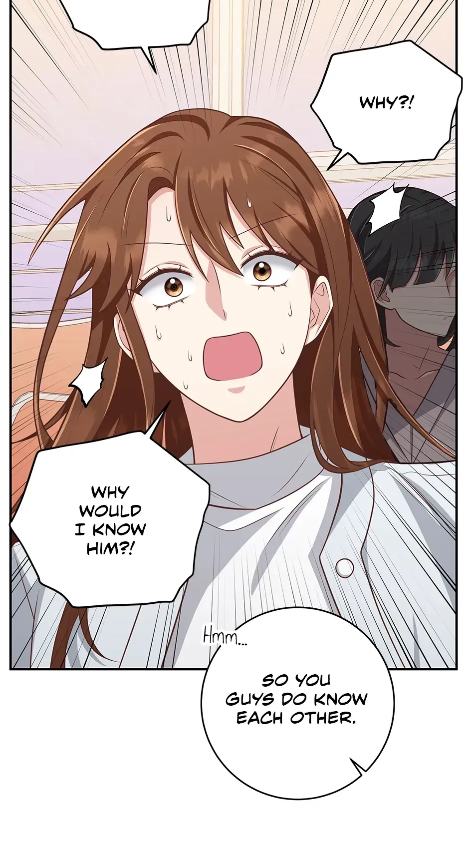 Read Love Next Office chapter 12 image 18 on Lezhin
