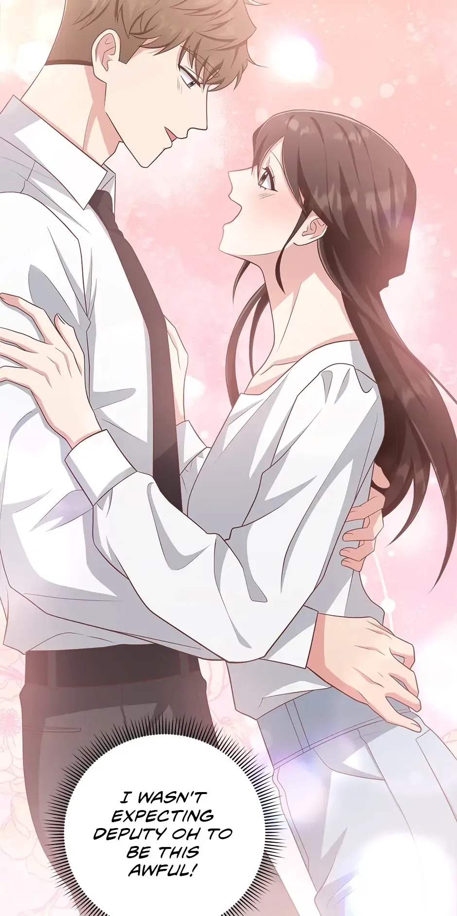 Read Love Next Office chapter 12 image 2 on Lezhin