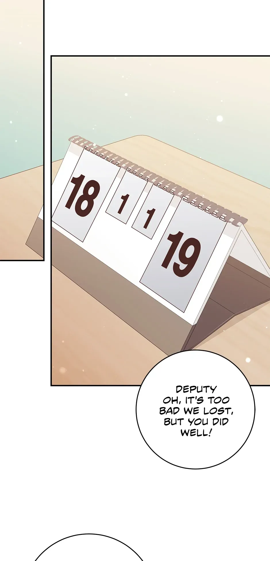 Read Love Next Office chapter 12 image 23 on Lezhin