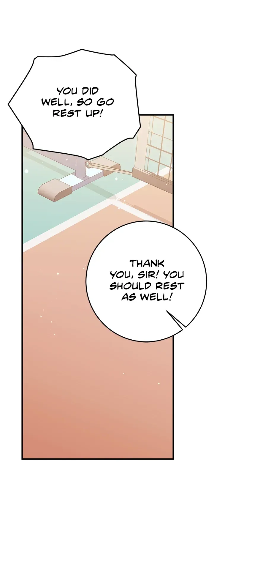 Read Love Next Office chapter 12 image 25 on Lezhin