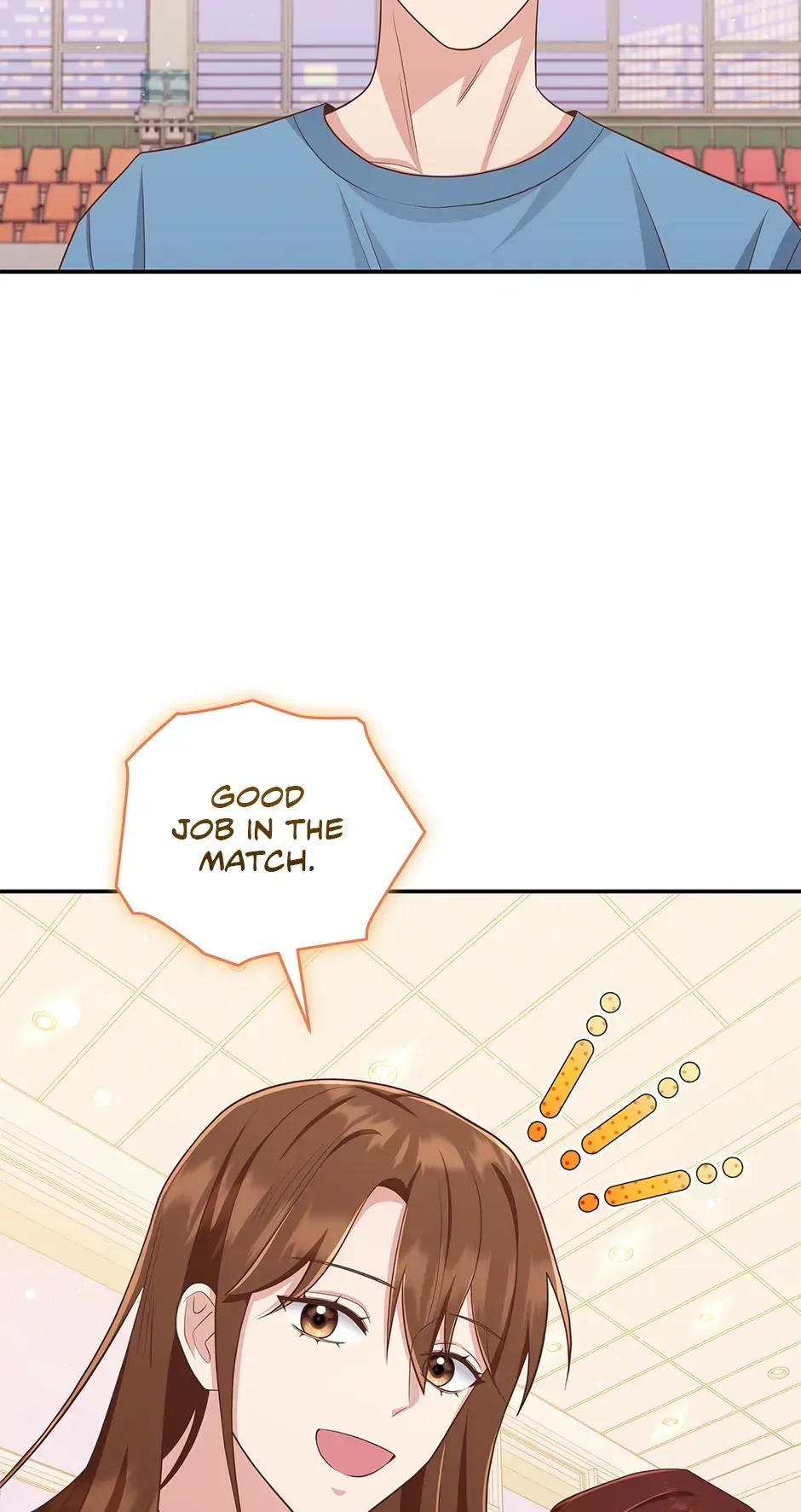 Read Love Next Office chapter 12 image 27 on Lezhin