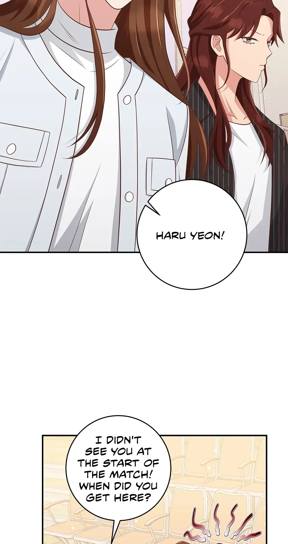 Read Love Next Office chapter 12 image 28 on Lezhin