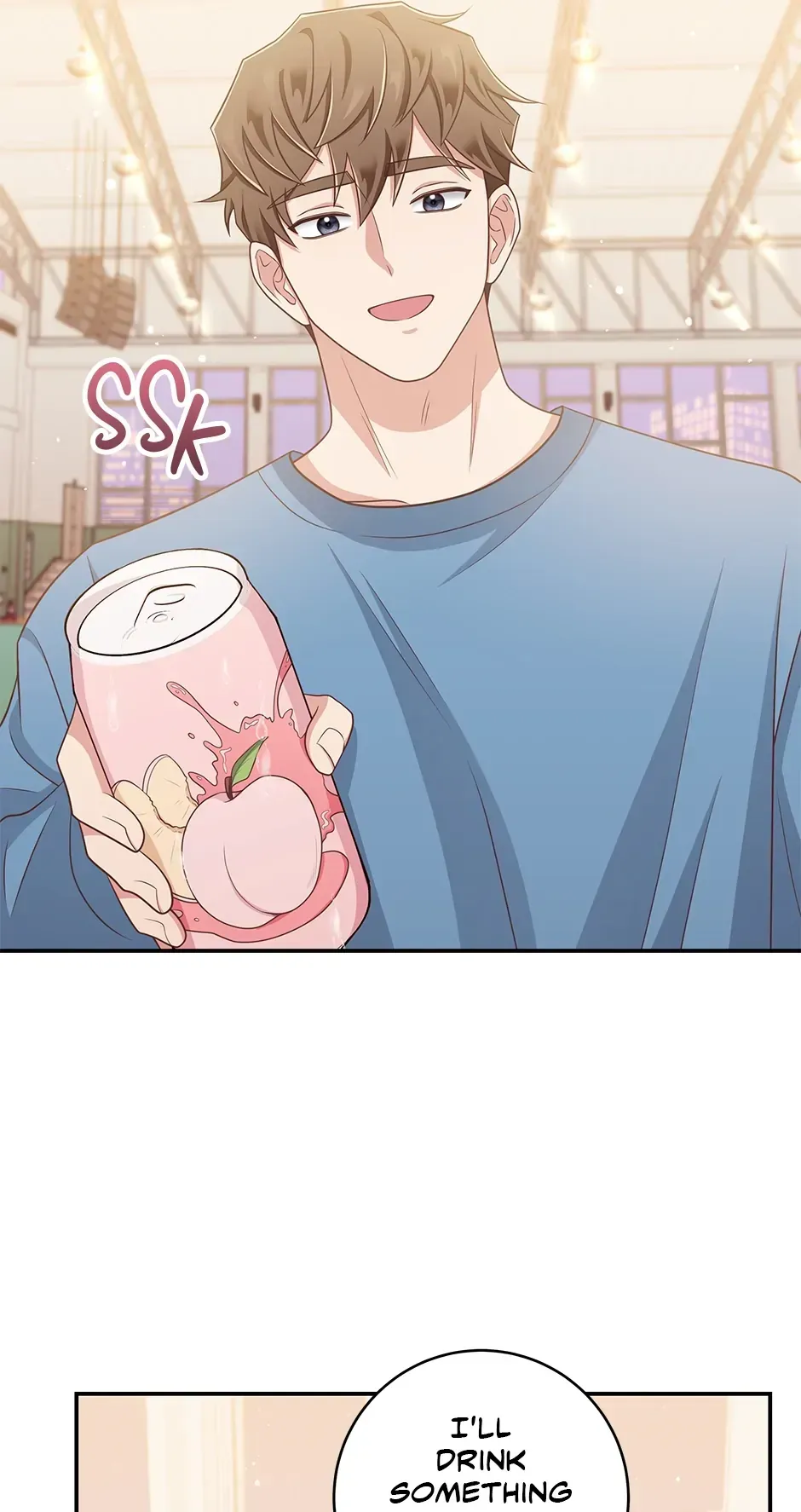 Read Love Next Office chapter 12 image 30 on Lezhin