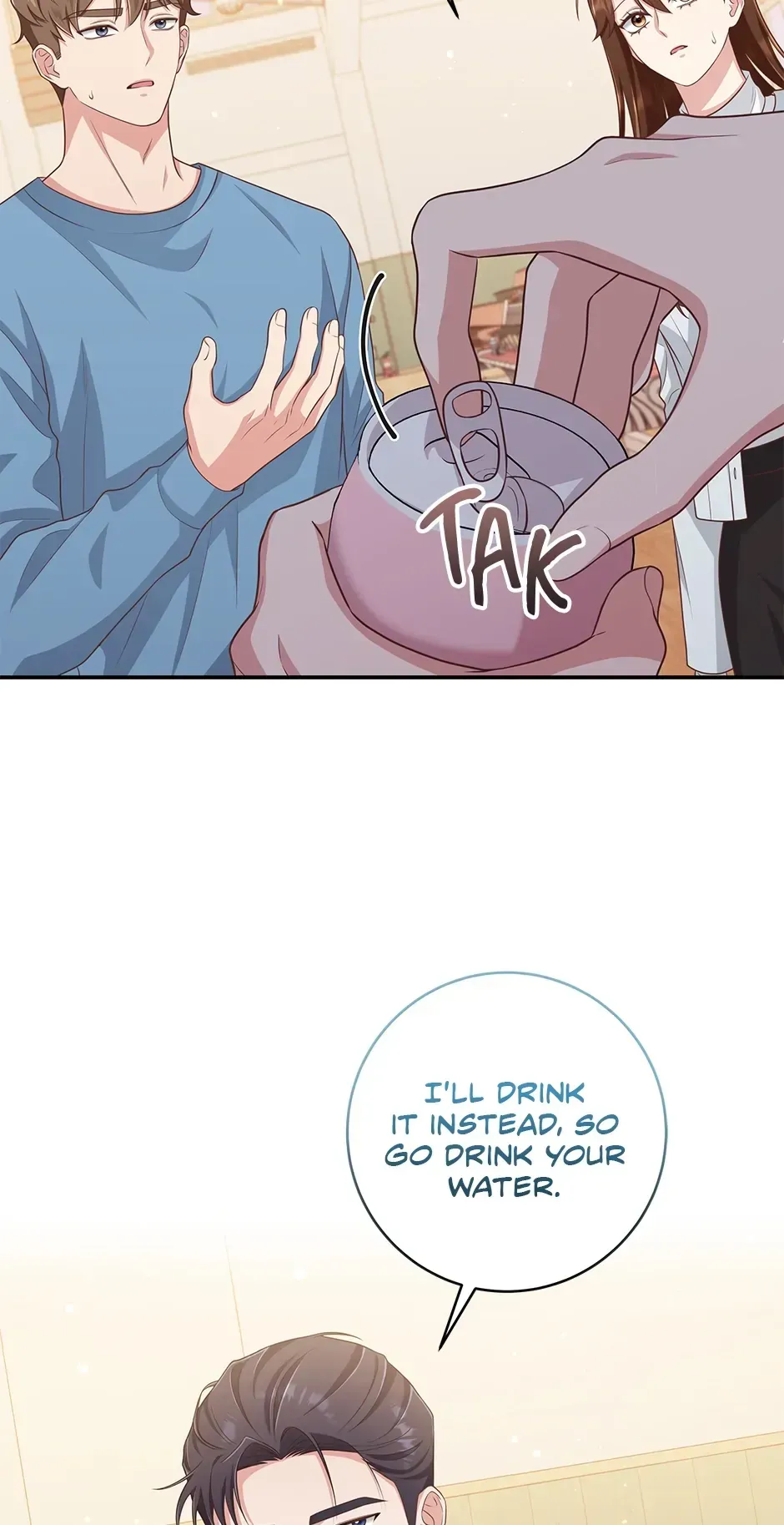 Read Love Next Office chapter 12 image 35 on Lezhin