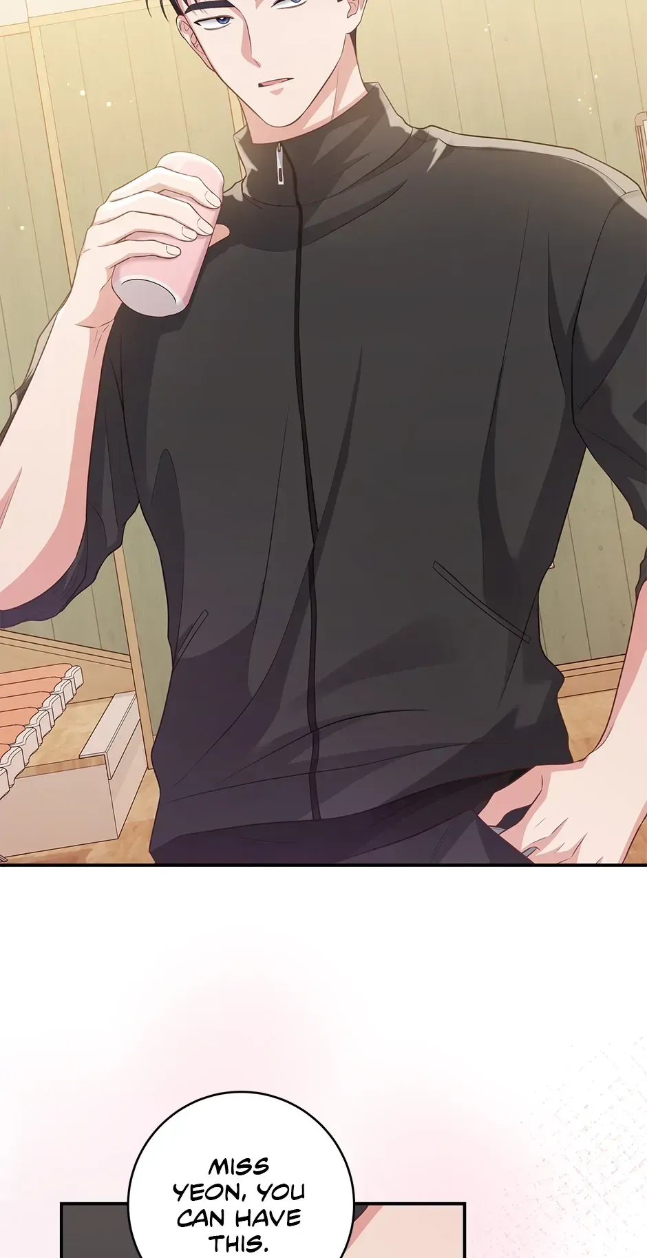 Read Love Next Office chapter 12 image 36 on Lezhin