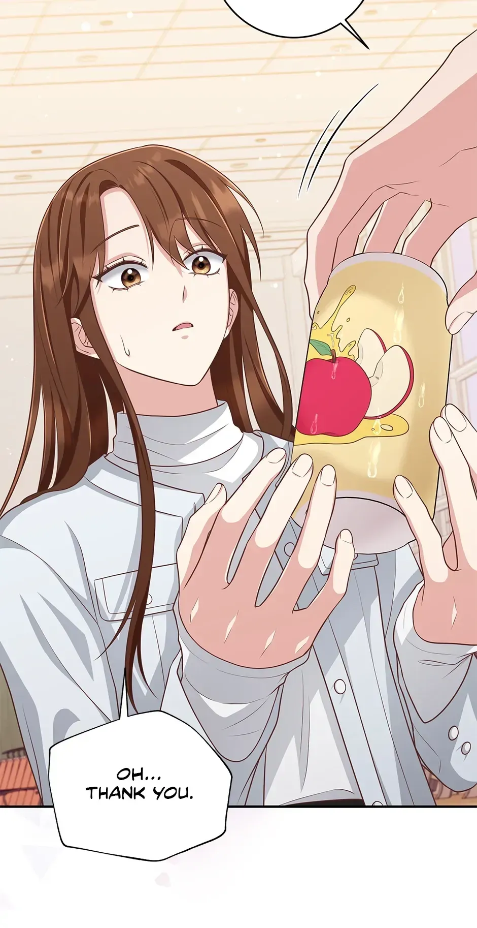 Read Love Next Office chapter 12 image 38 on Lezhin