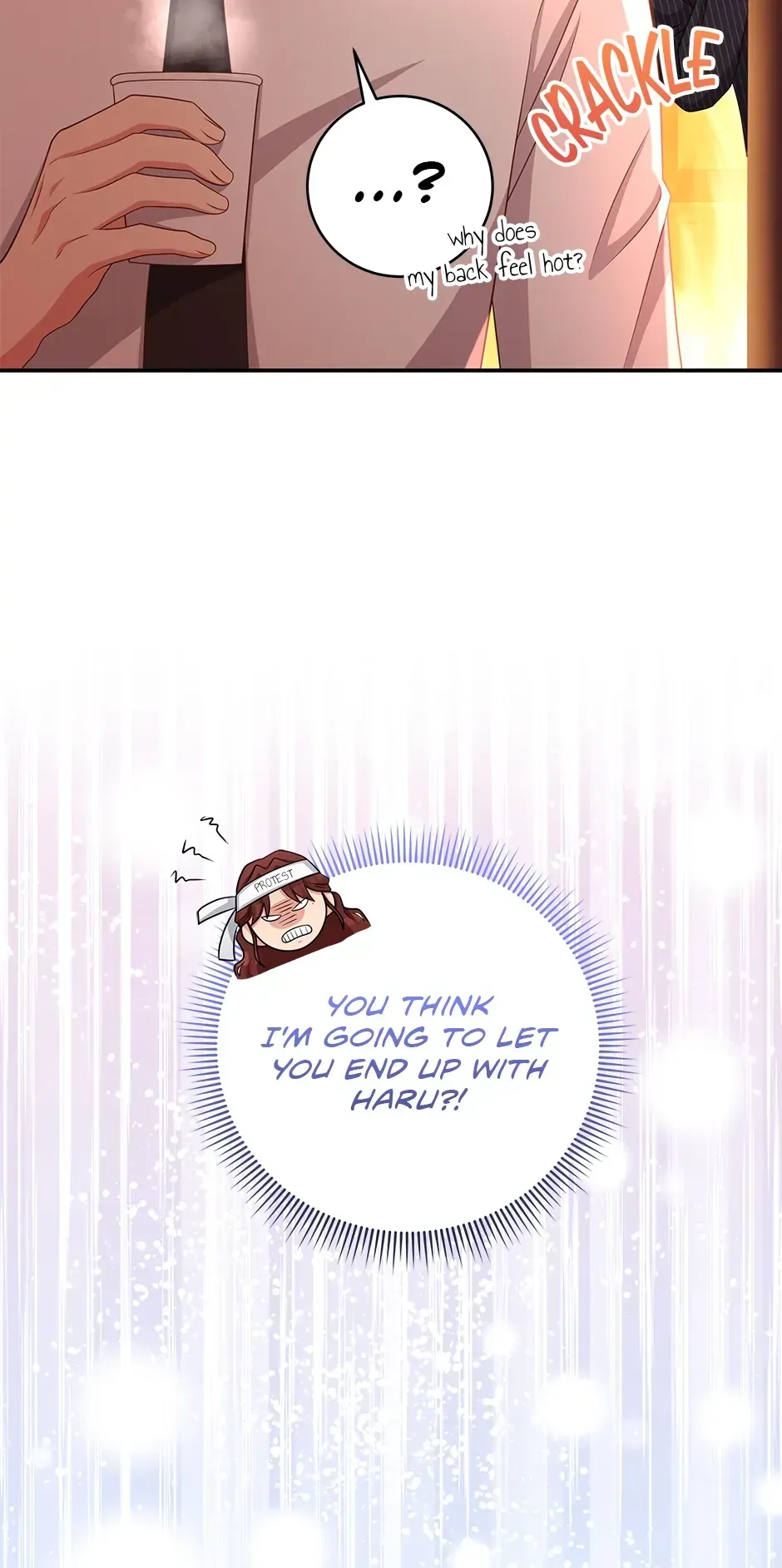 Read Love Next Office chapter 12 image 4 on Lezhin