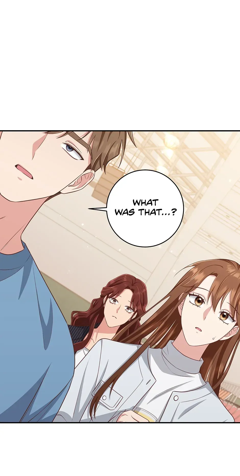 Read Love Next Office chapter 12 image 40 on Lezhin