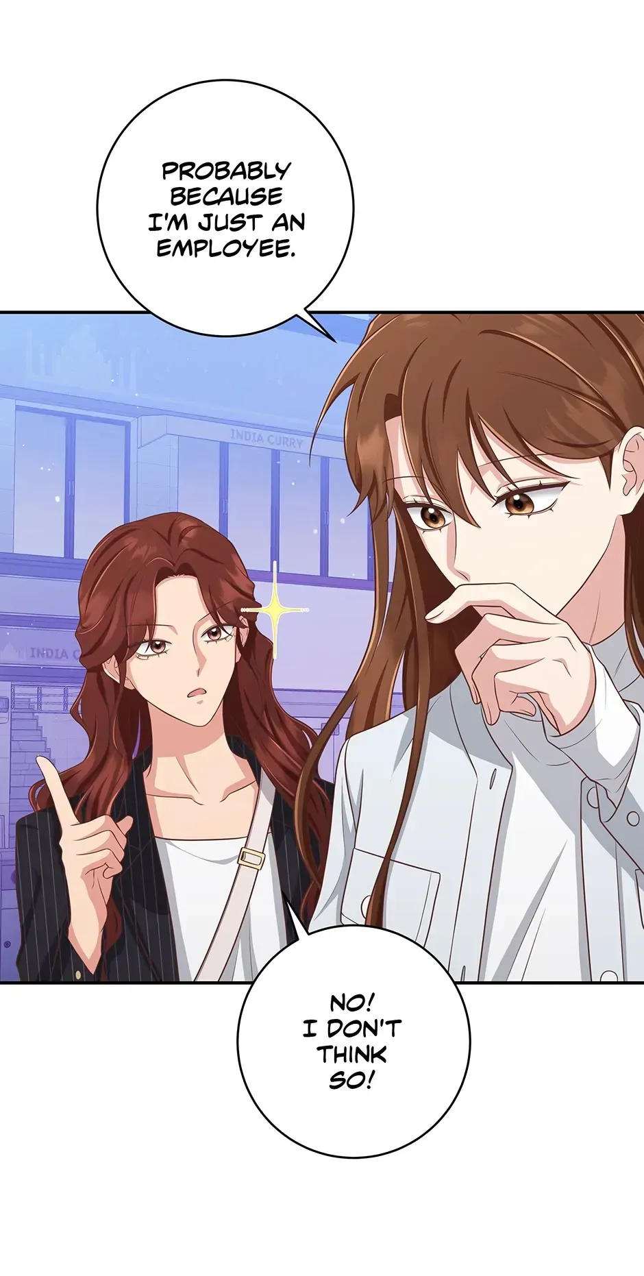 Read Love Next Office chapter 12 image 44 on Lezhin