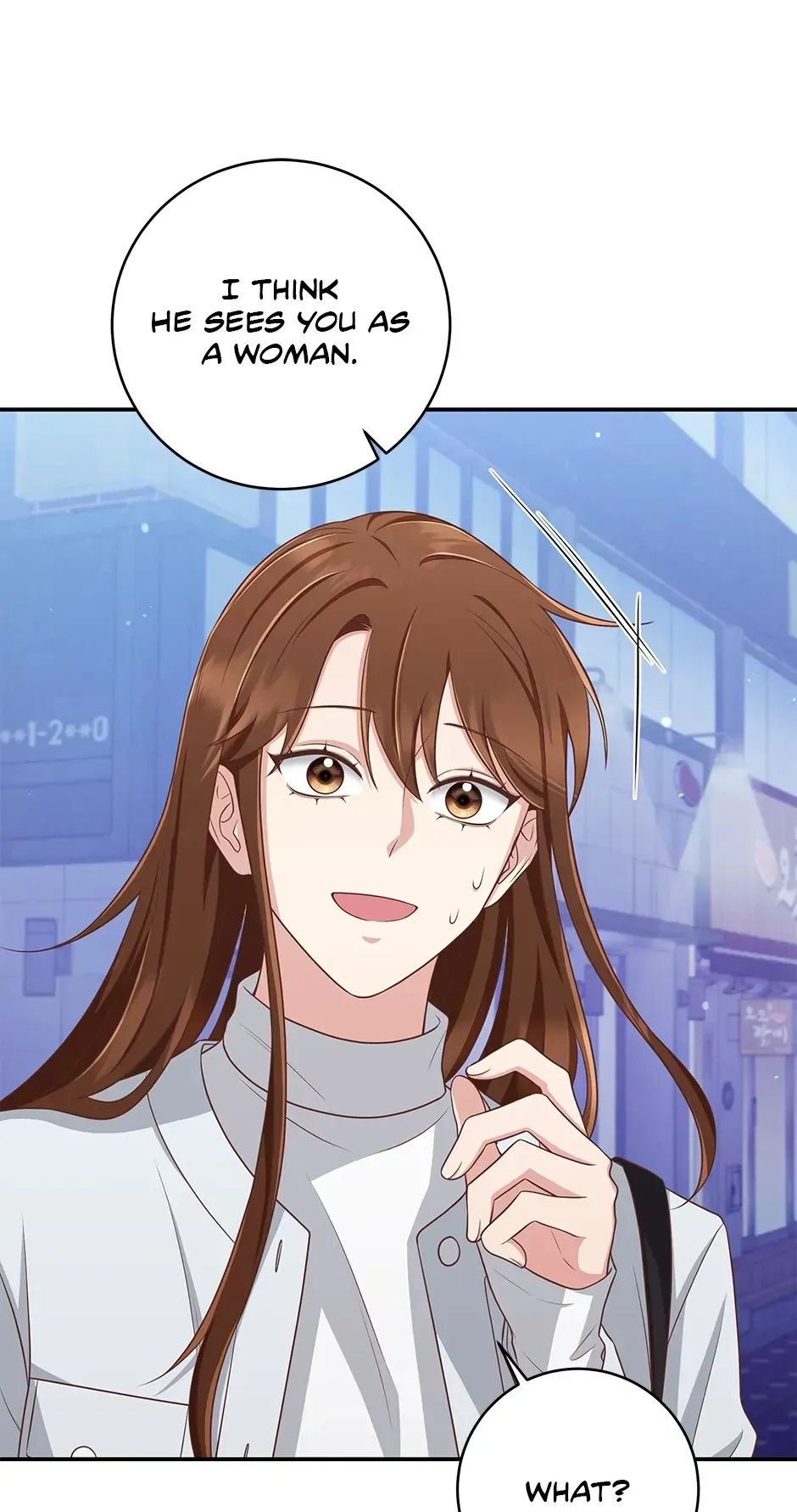 Read Love Next Office chapter 12 image 45 on Lezhin