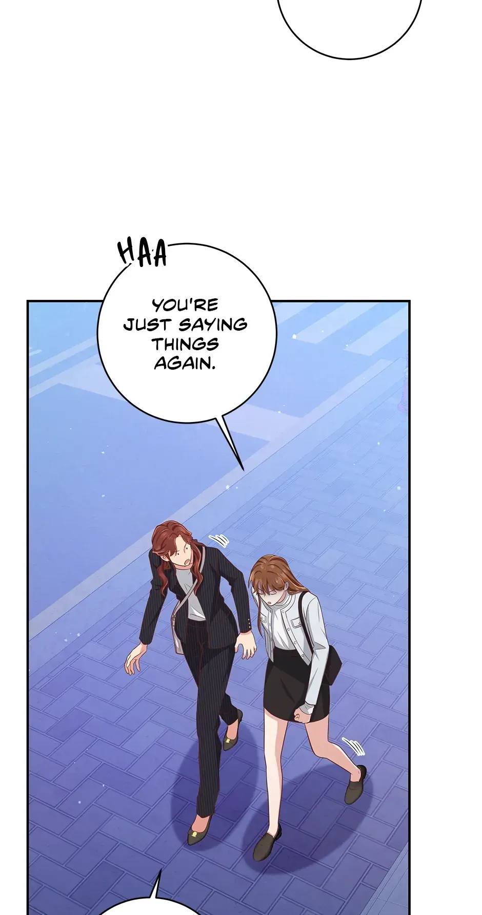 Read Love Next Office chapter 12 image 46 on Lezhin