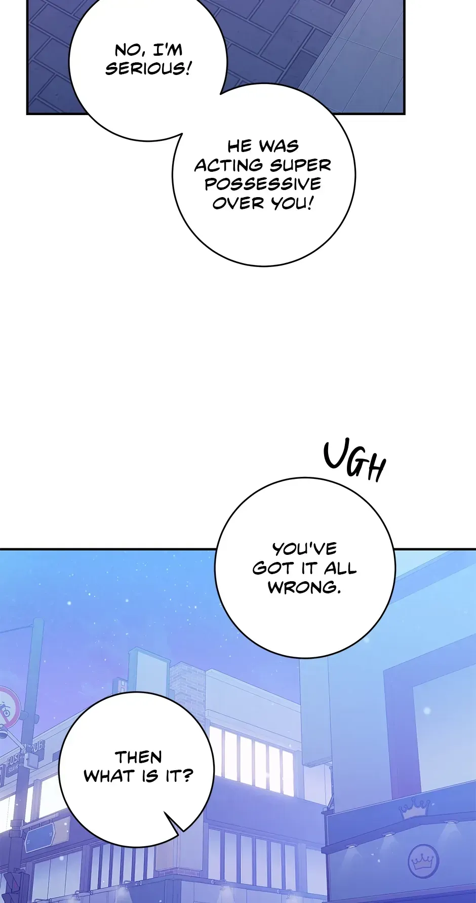 Read Love Next Office chapter 12 image 47 on Lezhin