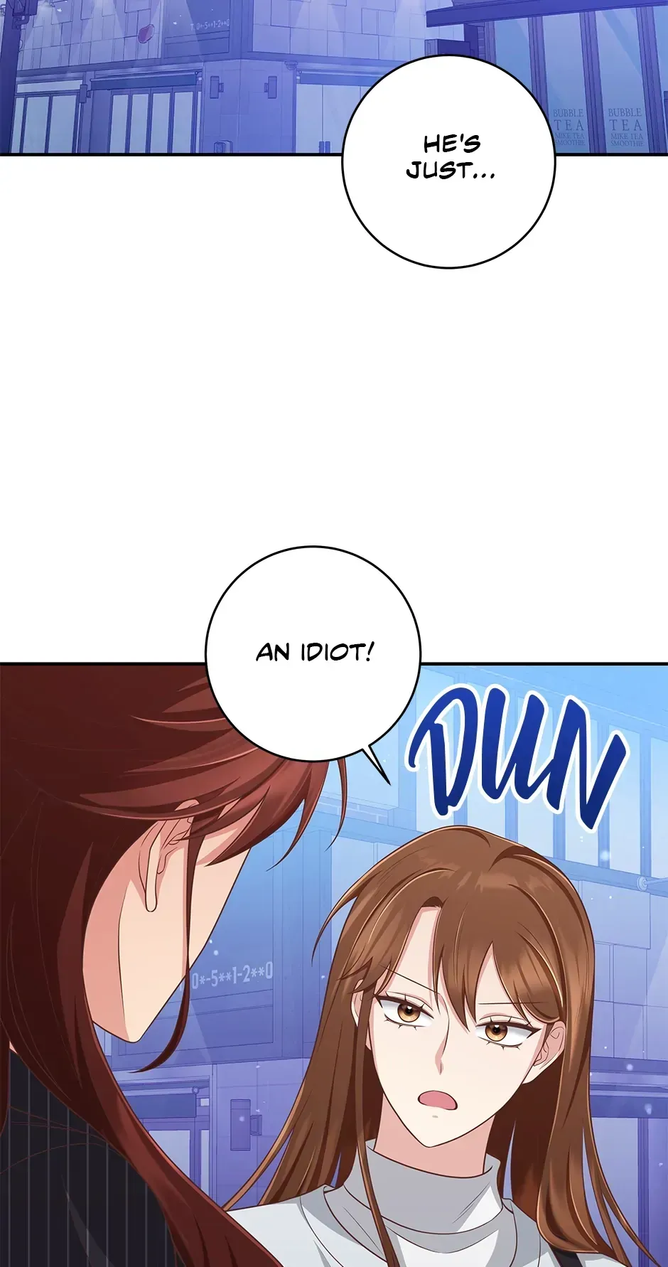 Read Love Next Office chapter 12 image 48 on Lezhin