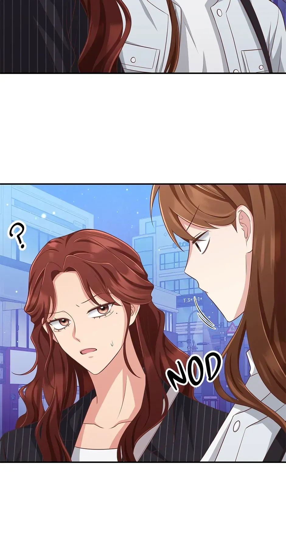 Read Love Next Office chapter 12 image 49 on Lezhin