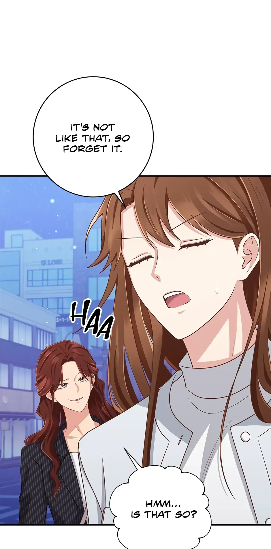 Read Love Next Office chapter 12 image 52 on Lezhin