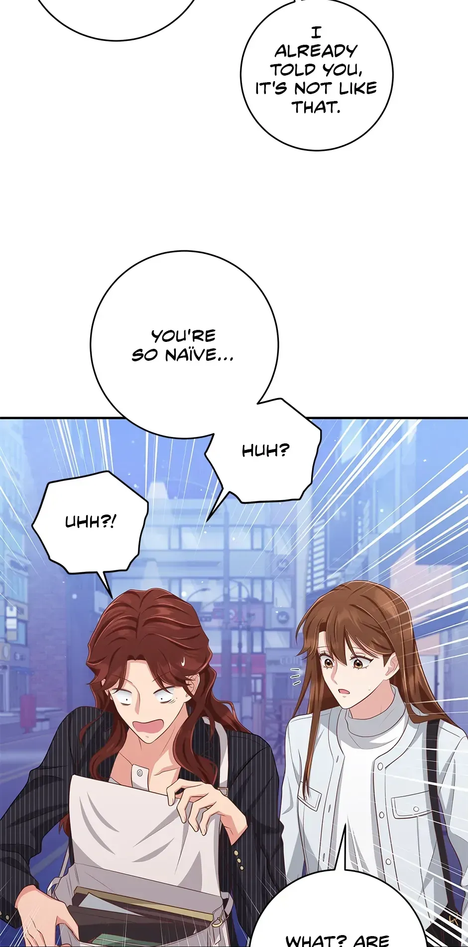 Read Love Next Office chapter 12 image 54 on Lezhin