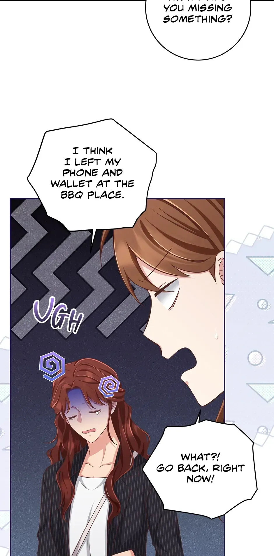 Read Love Next Office chapter 12 image 55 on Lezhin