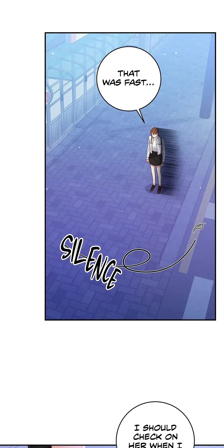 Read Love Next Office chapter 12 image 58 on Lezhin