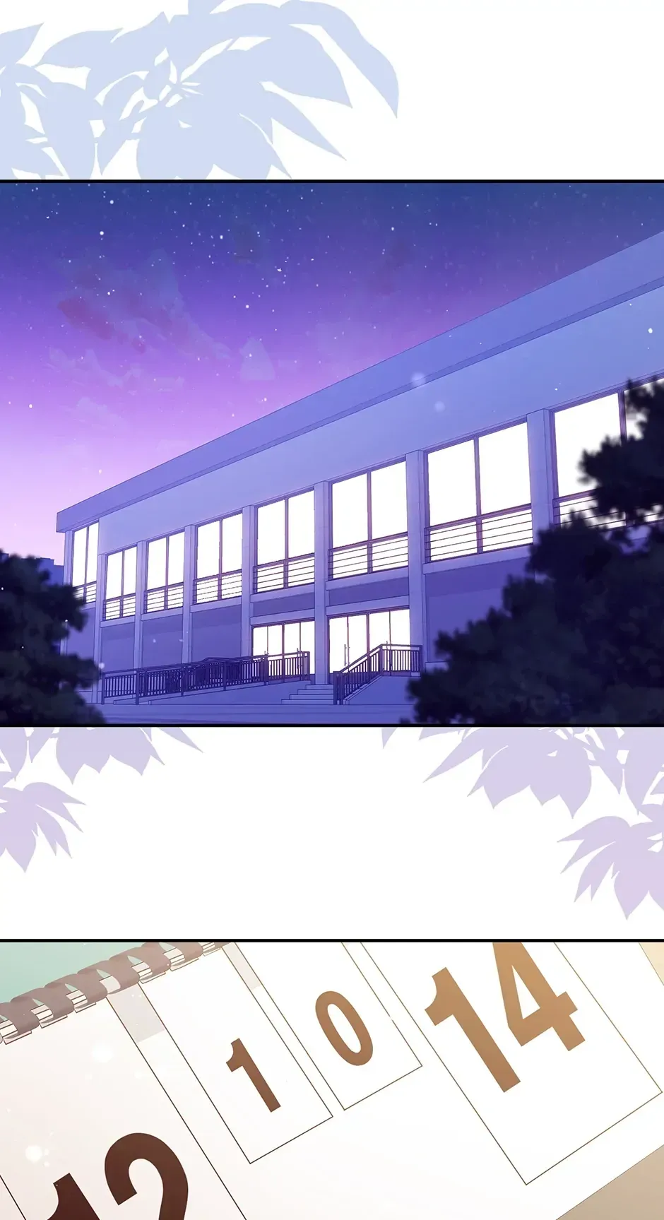 Read Love Next Office chapter 12 image 6 on Lezhin
