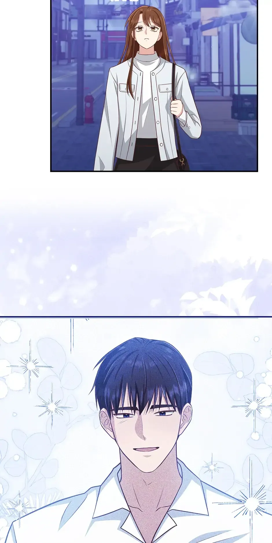 Read Love Next Office chapter 12 image 60 on Lezhin