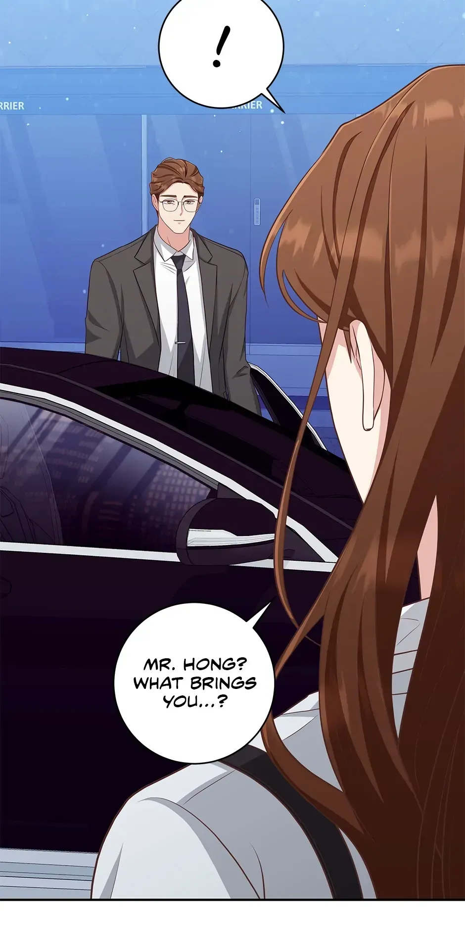 Read Love Next Office chapter 12 image 65 on Lezhin