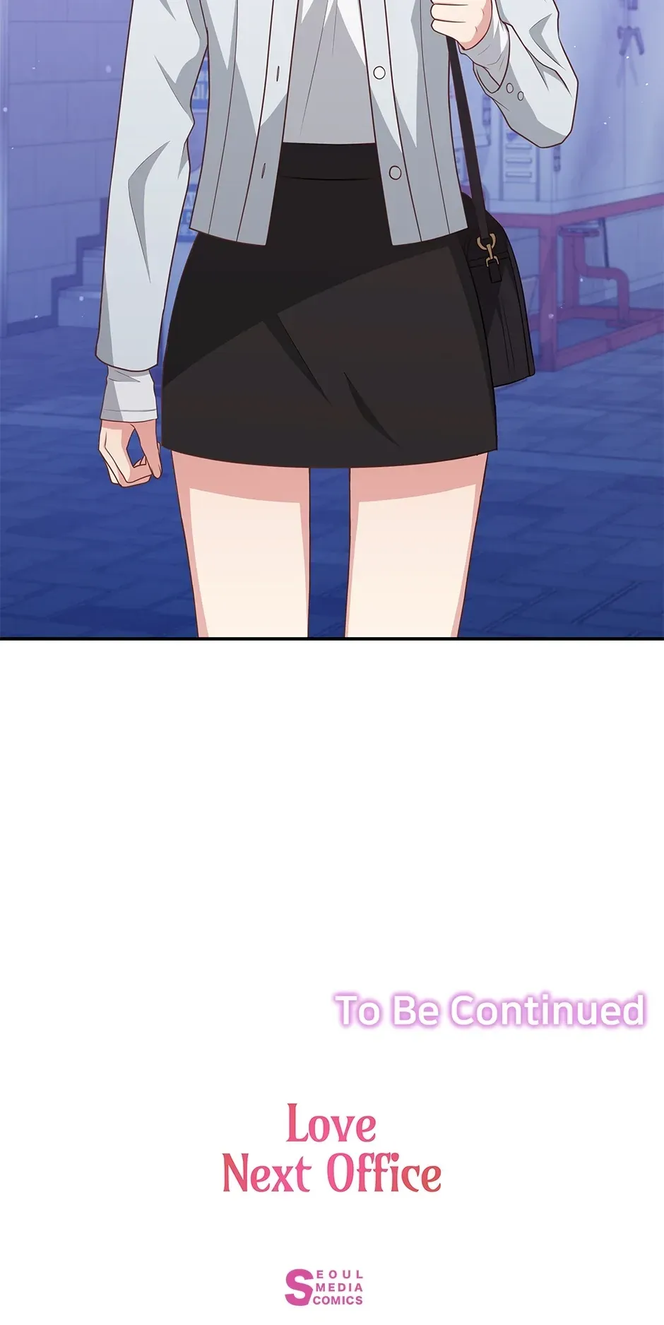 Read Love Next Office chapter 12 image 67 on Lezhin