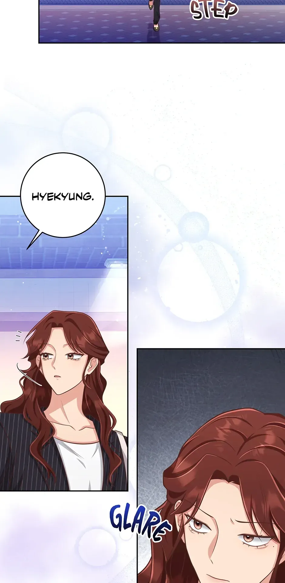 Read Love Next Office chapter 13 image 1 on Lezhin
