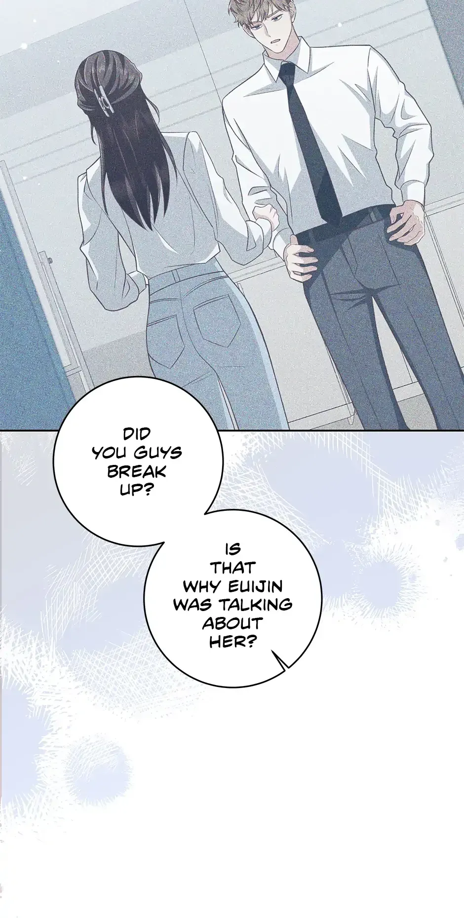 Read Love Next Office chapter 13 image 10 on Lezhin