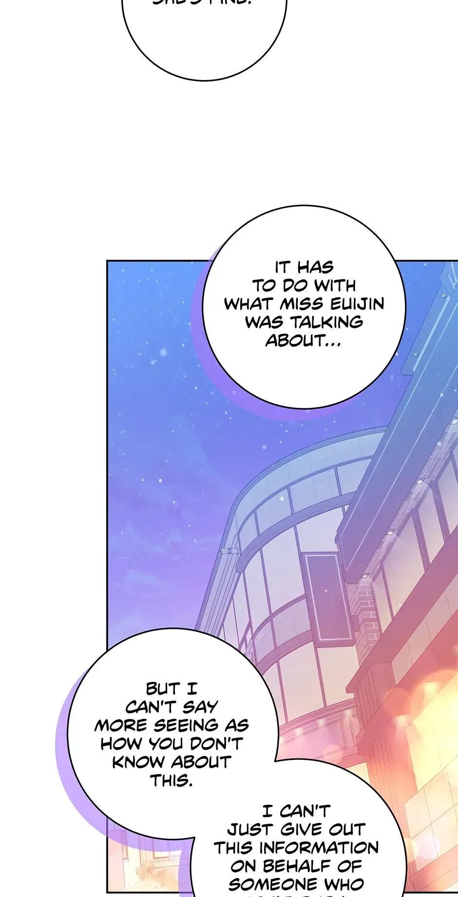 Read Love Next Office chapter 13 image 15 on Lezhin