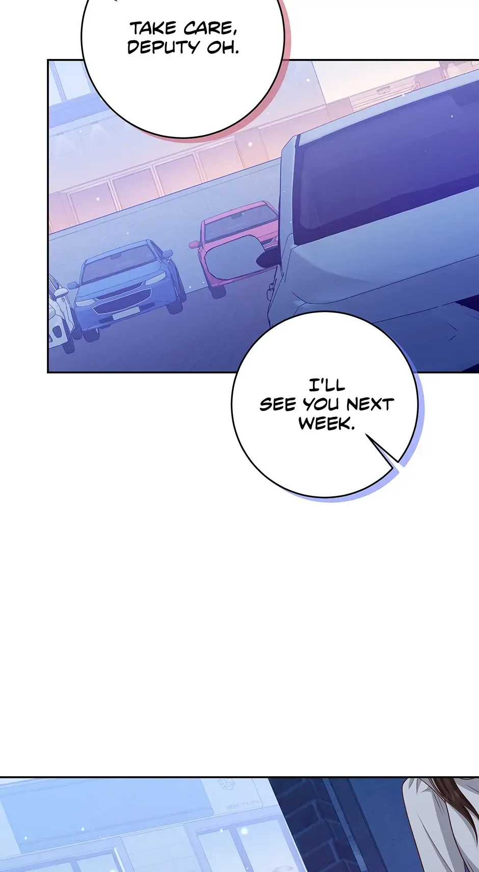 Read Love Next Office chapter 13 image 21 on Lezhin