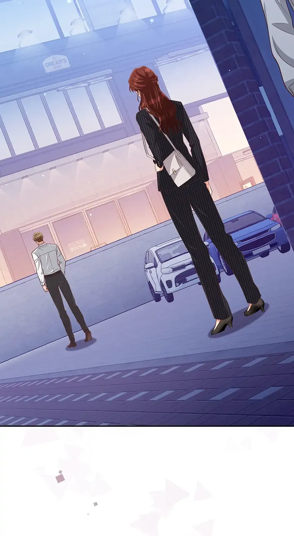 Read Love Next Office chapter 13 image 22 on Lezhin