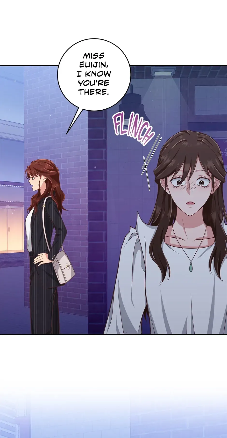Read Love Next Office chapter 13 image 24 on Lezhin